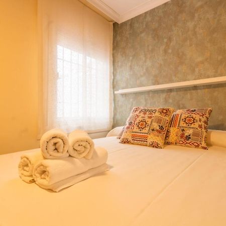 Apartamento Horno Del Agua Kordoba Bagian luar foto