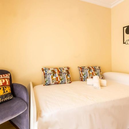 Apartamento Horno Del Agua Kordoba Bagian luar foto
