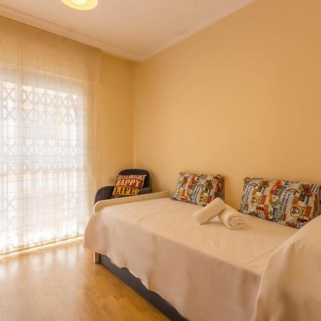 Apartamento Horno Del Agua Kordoba Bagian luar foto