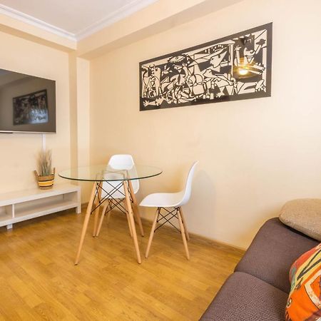 Apartamento Horno Del Agua Kordoba Bagian luar foto