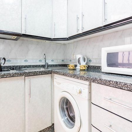 Apartamento Horno Del Agua Kordoba Bagian luar foto