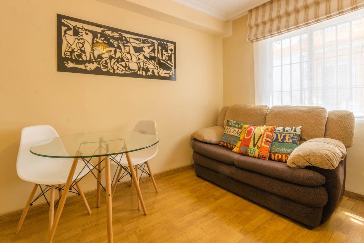 Apartamento Horno Del Agua Kordoba Bagian luar foto