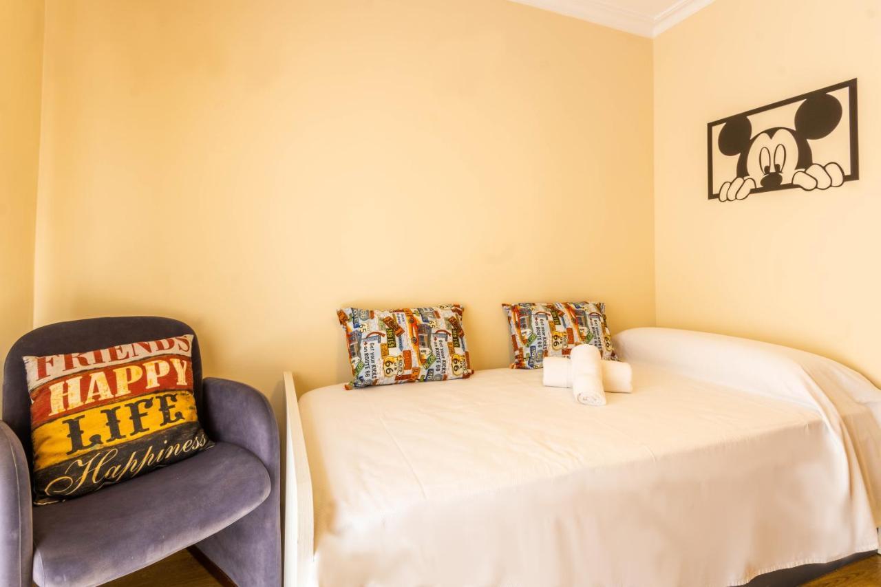 Apartamento Horno Del Agua Kordoba Bagian luar foto