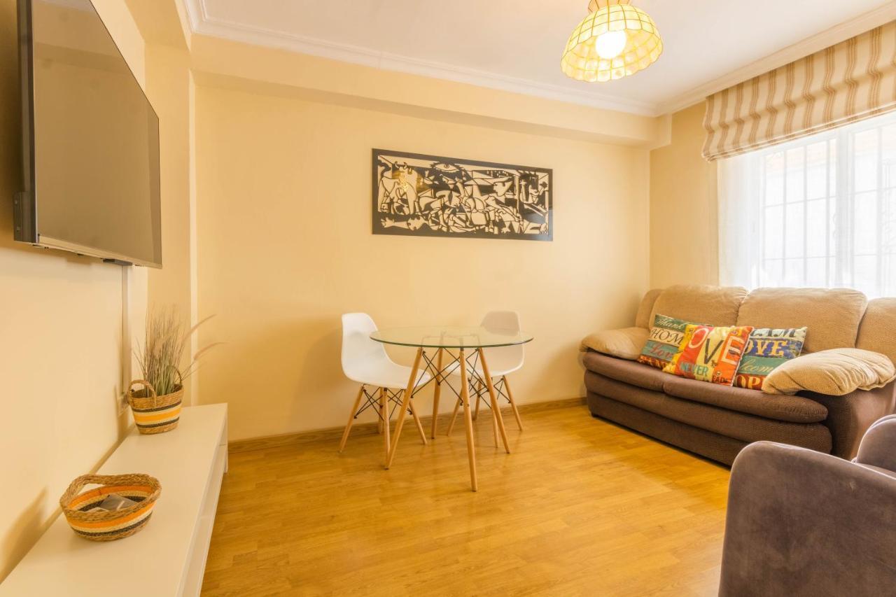 Apartamento Horno Del Agua Kordoba Bagian luar foto