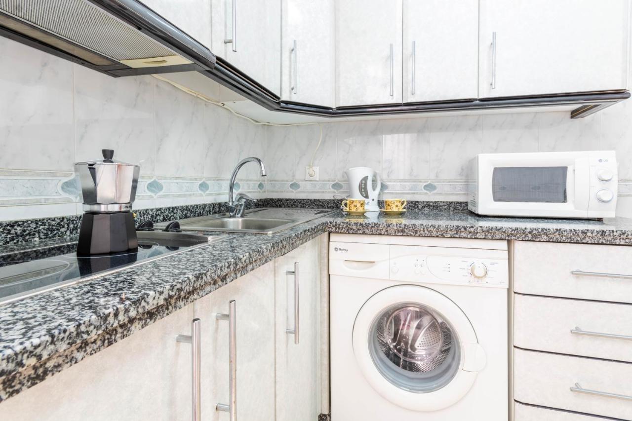 Apartamento Horno Del Agua Kordoba Bagian luar foto