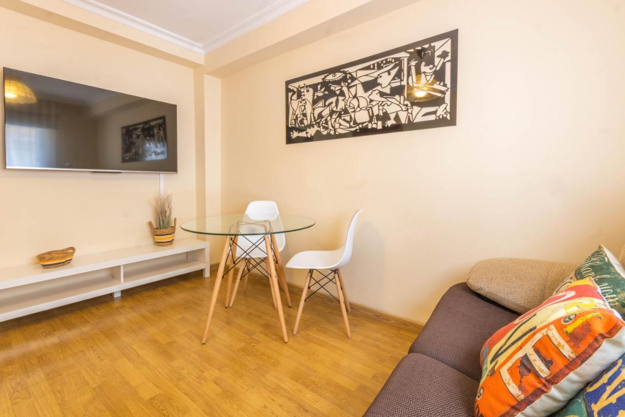 Apartamento Horno Del Agua Kordoba Bagian luar foto