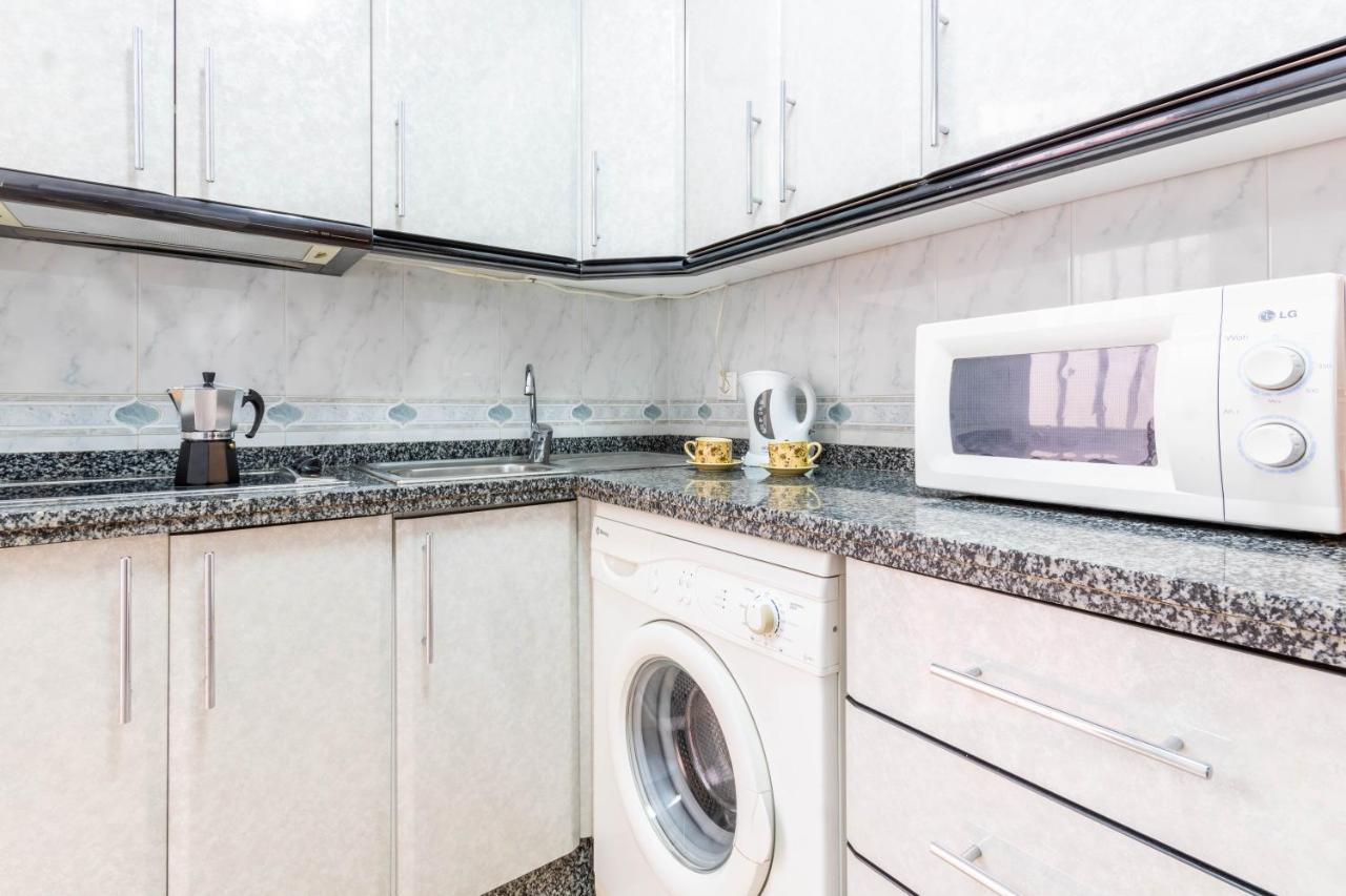 Apartamento Horno Del Agua Kordoba Bagian luar foto